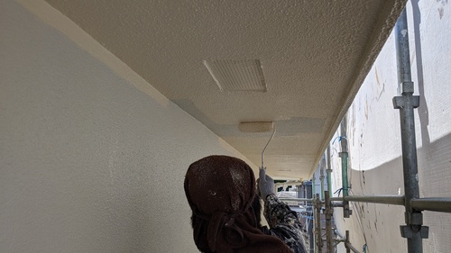 銚子市G邸施工済