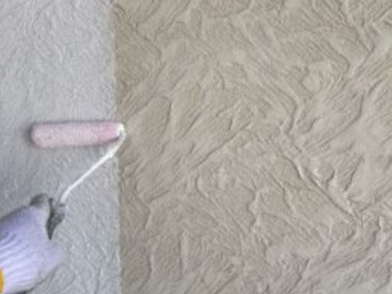 銚子市H様邸　外壁と付帯部の塗装作業を行いました！