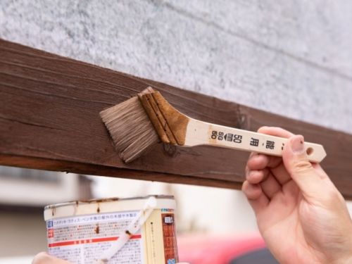 外壁塗装をDIYすると失敗する？よくある失敗例と注意点を解説